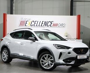 Cupra Formentor 2.0 TDI DSG 4Drive LED, ACC+LANE+SIDE Gebrauchtwagen