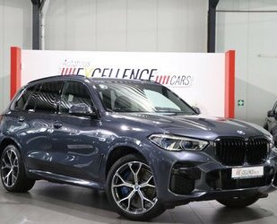 BMW X5 xDrive 45e M-SPORT SHADOW / LASER / 21-ZOLL 