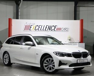 BMW 330e Touring Advantage / VOLL-LEDER-SPORT / LED 