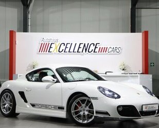 Porsche Cayman S 3.4 COUPE SPORT CHRONO PAKET PLUS 