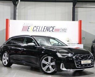 Audi S6 Avant 3.0 TDI QUATTRO S-LINE LEDER+MEMORY Gebrauchtwagen