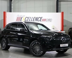 Mercedes-Benz GLC 300 de 4M AMG-LINE / PANORAMA / LASER / TOP 