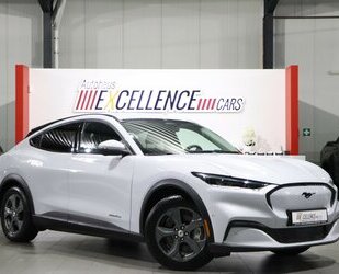 Ford Mustang Mach-E VIRTUAL+360°+NAVI+ / AHK Gebrauchtwagen