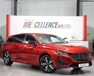 Peugeot 308 SW 1.5 BLUEHDI ALLURE SPORT BLACK / LED Gebrauchtwagen