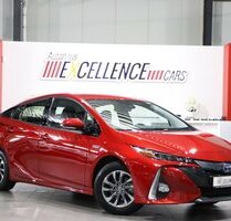 Toyota Prius Plug-In