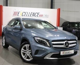 Mercedes-Benz GLA 200 URBAN SPORT / XENON, LEDER, NAVI+KAMERA 