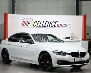 BMW 340i INNOVATION SPORT-LINE / LED / SCHIEBEDACH Gebrauchtwagen
