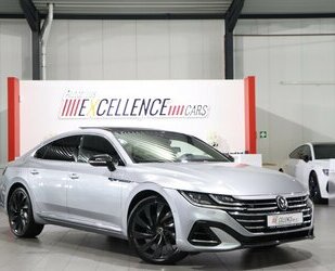 VW Arteon 2.0 TDI DSG 4M IQ R-LINE SPORT / PANORAMA 
