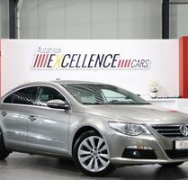 VW Passat CC