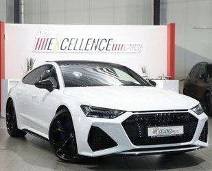 Audi RS7 Sportback 4.0 TFSI Q RS-DYNAMIK-PAKET-PLUS Gebrauchtwagen