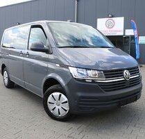 VW Transporter