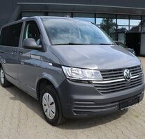 VW Transporter