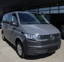 VW Transporter