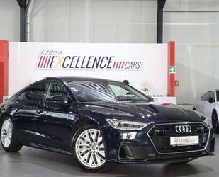 Audi A7 Sportback 55 TFSI QUATTRO S-LINE / PANORAMA Gebrauchtwagen