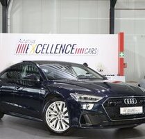 Audi A7 Sportback