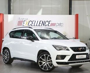 Cupra Ateca 2.0 TSI DSG 4Drive WHITE / PANORAMA / AHK 