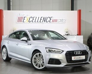 Audi A5 Sportback 3.0 TDI BUSINESS / VC, VOLL-LEDER Gebrauchtwagen