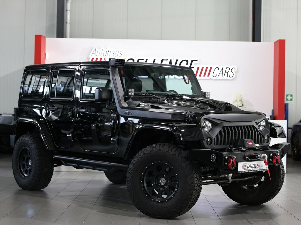 Wrangler