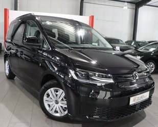 VW Caddy Kombi 2.0 TDI IQ.DRIVE / LED, STANDHEIZUNG Gebrauchtwagen