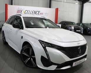 Peugeot 308 SW BLUE HDI 130 GT-LINE SPORT / SCHÖN / Gebrauchtwagen