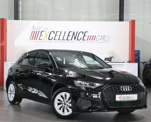 Audi A3 Sportback 40 TFSI E BLACK / VC, ACC+LANE Gebrauchtwagen