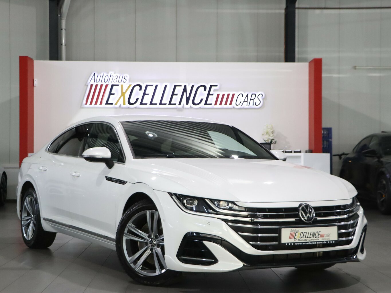 Arteon