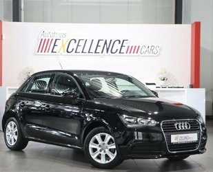 Audi A1 SPORTBACK 1.2 TFSI Attraction / SHZ, PDC Gebrauchtwagen