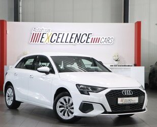 Audi A3 Sportback 40 TFSI E WHITE & BLACK / ACC+LANE Gebrauchtwagen