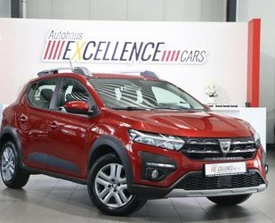 Dacia Sandero STEPWAY III 90 TCe Comfort / LED, KAMERA Gebrauchtwagen