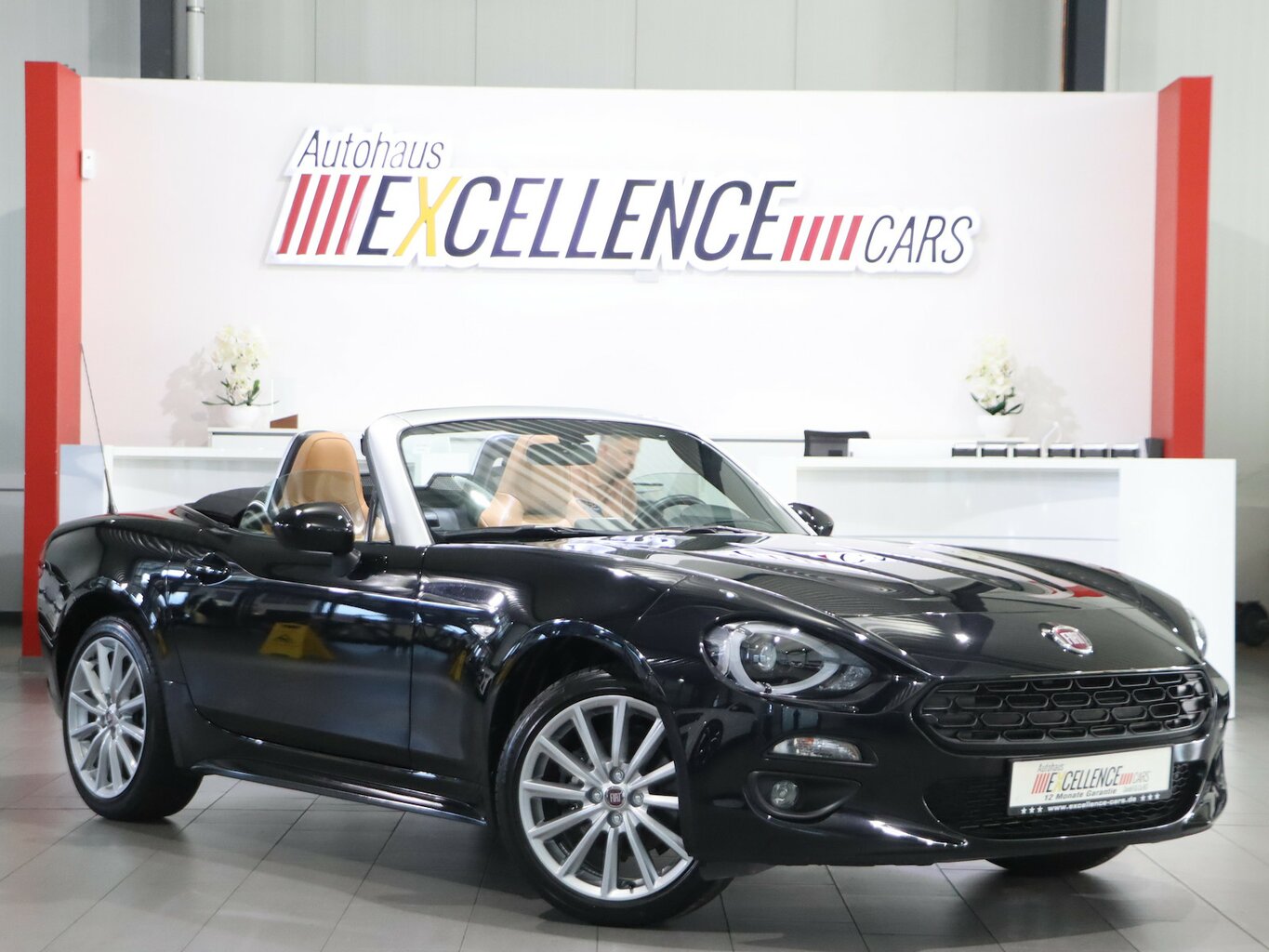 124 Spider