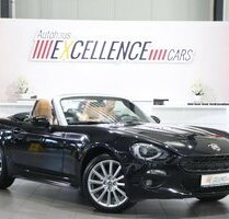 Fiat 124 Spider