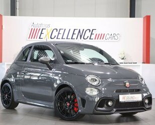Abarth 595 Competizione BEATS SPORT CARBON / R-SITZE Gebrauchtwagen