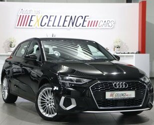 Audi A3 Sportback 35 TDI ADVANCED MD-2021 / VC / LED Gebrauchtwagen