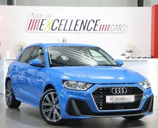 Audi A1 SPORTBACK 30 TFSI ADVANCED S-LINE SPORTPAKET Gebrauchtwagen