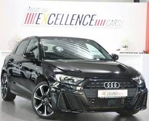 Audi A1 SPORTBACK 30 TFSI S-LINE SPORTPAKET BLACK EDI Gebrauchtwagen