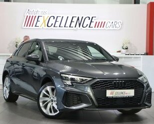 Audi A3 Sportback 40 TFSI E S-LINE BLACK EDITION 1A Gebrauchtwagen