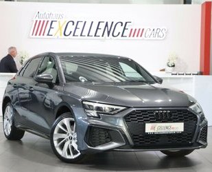 Audi A3 Sportback 40 TFSI E S-LINE BLACK EDITION 1A Gebrauchtwagen