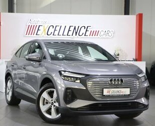 Audi Q4 e-tron SPORTBACK 40 S-LINE SPORT PANORAMA,LED Gebrauchtwagen