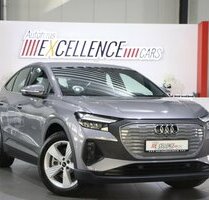Audi Q4 e-tron Sportback