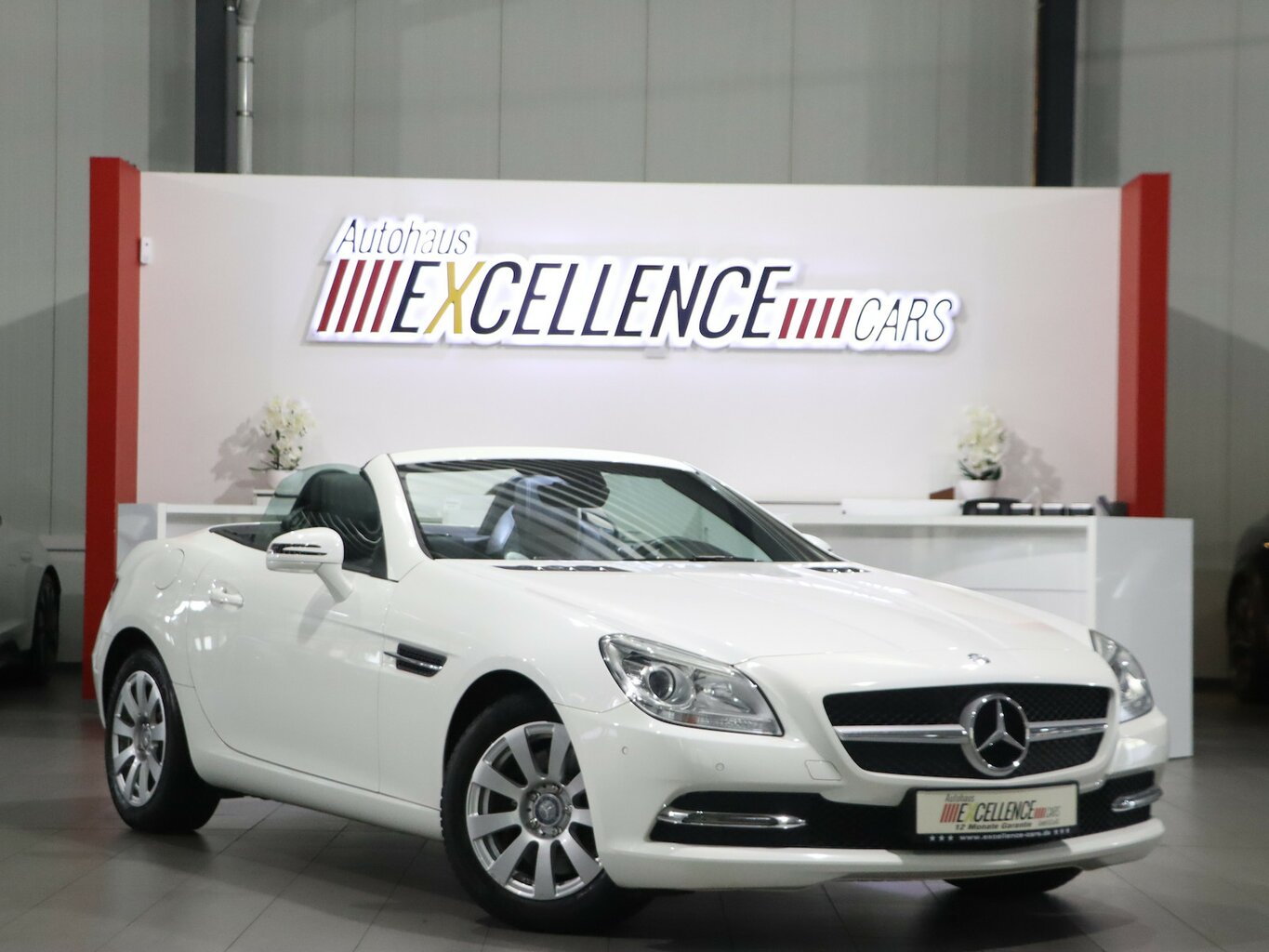 SLK 250