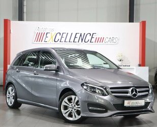 Mercedes-Benz B 200 URBAN STYLE SPORT / AUTOMATIK, LED, LEDER Gebrauchtwagen