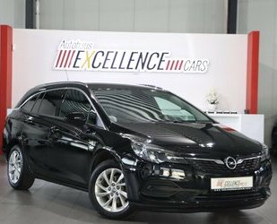 Opel Astra K Sportstourer 1.5 D ELEGANCE BUSINESS Gebrauchtwagen