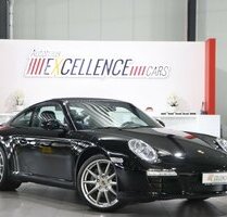 Porsche Carrera
