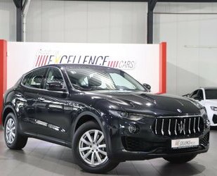 Maserati Levante Q4 3.0 V6 SPORT / LUFT, SOFT, ACC, 360° Gebrauchtwagen