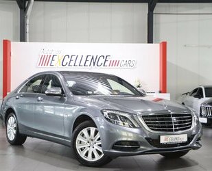 Mercedes-Benz S 400 4M / PANORAMA, LED, LUFT, DISTRONIC+, 360° Gebrauchtwagen