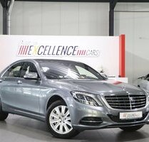 Mercedes-Benz S 400