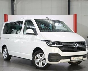 VW T6.1 Multivan TDI DSG IQ 7-SITZER, DIGI-COCKPIT Gebrauchtwagen
