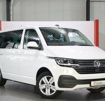 VW Multivan