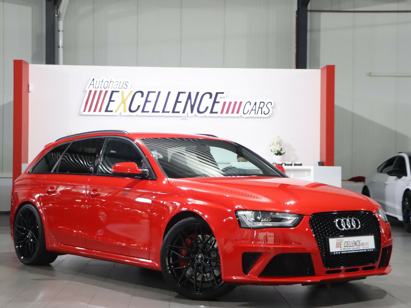 RS4 Avant