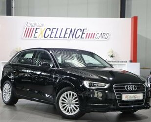 Audi A3 SPORTBACK 1.4 TFSI AMBIENTE XENON,LEDER,NAVI Gebrauchtwagen